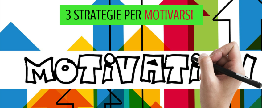 motivazione ©MarinaIonescu