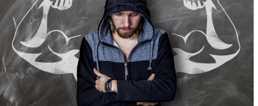 La Fiducia in se stessi